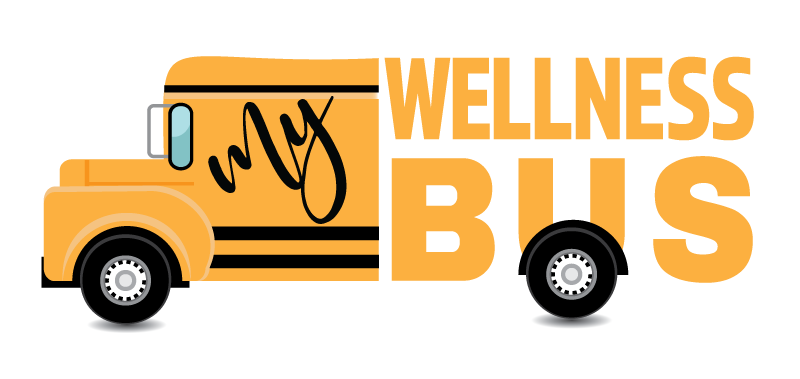 My Wellness Bus Logo